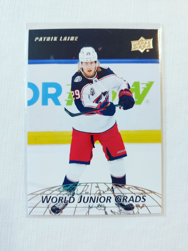 Patrik Laine