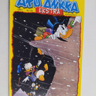 Aku Ankka Ekstra N:o 1/2011 - pikkukuva 1