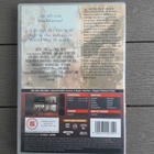 DVD: A Bridge Too Far / Yksi Silta Liika (Sean Connery 1977) - pikkukuva 2