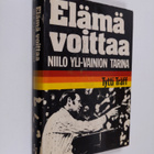 Tytti Träff : Elämä voittaa : Niilo Yli-Vainion tarina - pikkukuva 1