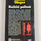 Walter Wager : Kaikki pelissä - pikkukuva 2