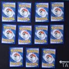Pokemon trainer kortit 11kpl (#7) - pikkukuva 2