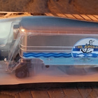 Rekka kuorma auto - pikkukuva 4