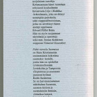 Hans Kristiansen: Pitkä vierailu Suomessa (1.p.) - pikkukuva 2