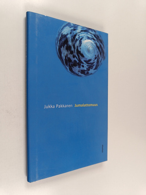 Jukka Pakkanen : Jumalattomuus