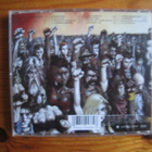 Disturbed-ten tousand fists (cd-levy) - pikkukuva 2