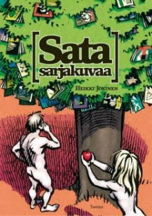 Heikki Jokinen - Sata sarjakuvaa