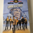 Laivue 633 iskee (633 Squadron, 1963) dvd - pikkukuva 1