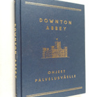 Downton Abbey : ohjeet palvelusväelle - pikkukuva 1