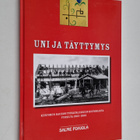 Salme Pohjola : Uni ja täyttymys - kertomus Hauhon työväe... - pikkukuva 1