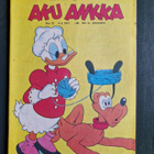 Aku Ankka 1971/1931 - pikkukuva 1