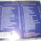 Tom Jones - Millenium Collection (2CD) - pikkukuva 2