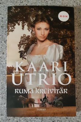 Kaari Utrio - Ruma kreivitär