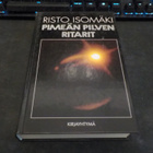 Isomäki, Risto - Pimeän pilven ritarit - pikkukuva 1