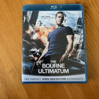 The Bourne ultimatum blu-ray - pikkukuva 1