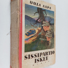 Uula Aapa : Sissipartio iskee : sissipartion seikkailuja ... - pikkukuva 1