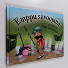 Ulf Stark : Emppu siivoojana - pikkukuva 1