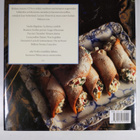 Antonio Carluccio : Makuja & musiikkia Italiasta : rakast... - pikkukuva 2