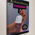 Lasse Lehtinen : Fyrkanvaltaajan kuolema - pikkukuva 1
