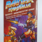 Agentti X9 10/1987 - pikkukuva 2