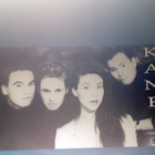 CARMEN KANE :: NUMBER ONE :: VINYYLI  LP    1988 - pikkukuva 5