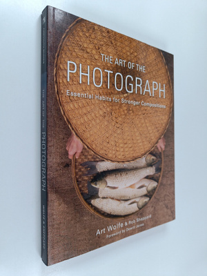 Rob Sheppard ym. : The Art of the Photograph - Essential ...
