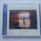 SAMULI EDELMANN - YÖN VALOT . cd - pikkukuva 1