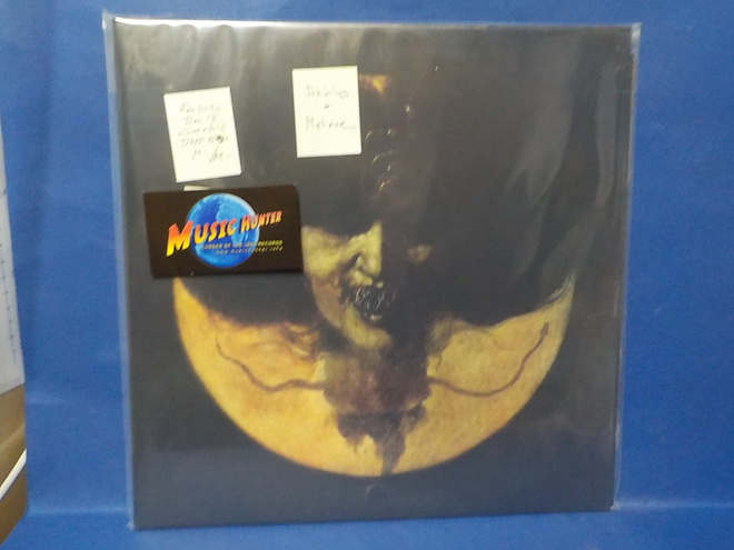 AKHLYS - MELINOE M-/M- FRA 2020 DEC 18 LP