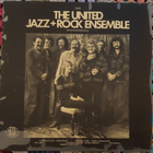 The United Jazz+Rock Ensemble – Live Im Schützenhaus LP - pikkukuva 1