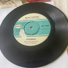 REIJO TAIPALE: Satumaa +1 * FIN 1962 - pikkukuva 1