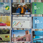 Puhelinkortit ulkolaiset mm. Eesti telefonikaart phonecard - pikkukuva 1