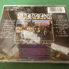 SCORPIONS - BEST OF ROCKERS N BALLADS CD KAHDELLA NIMMARILLA - pikkukuva 2