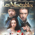 LES MISERABLES BLU-RAY - pikkukuva 1