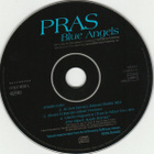 Pras • Blue Angels CD Maxi-Single - pikkukuva 3