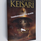 Conn Iggulden : Keisari 1 : Rooman portit - pikkukuva 1