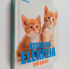 Trevor Warner : Kissojen elekirja : 100 elettä - pikkukuva 1