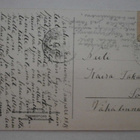 Tampere, suihkukaivo Mustanlahden kalliolla, mv pk, p. 1918 - pikkukuva 2