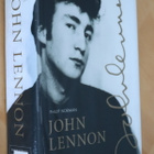 Philip Norman : John Lennon ( 1.p. 2008 k.po ) - pikkukuva 1