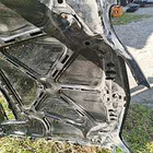 Konepelti - MB w210 farmari (väri 040) - pikkukuva 3