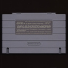 SNES: Dino City (L, USA) - pikkukuva 2
