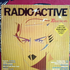 Radio Active:  20 Electric Hits Vinyyli LP  RTL 2049 - pikkukuva 1