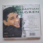 SEBASTIAN AHLGREN - KOSKETA MUN SYDÄNTÄIN . cd - pikkukuva 2