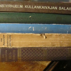 Erik Munsterhjelm 5 kirjaa - pikkukuva 4