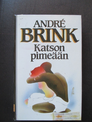 Andre Brink:Katson pimeään