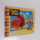 Diane Redmond : Annin puuhakas päivä - pikkukuva 1