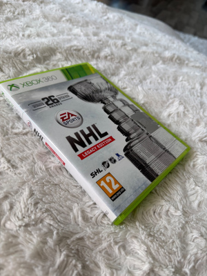 NHL Legacy Edition