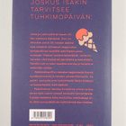 Antti Halme : Rokkikukkopilli - pikkukuva 2