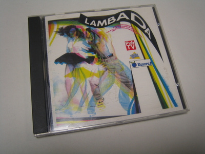 Lambada (CD)