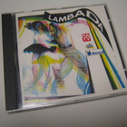 Lambada (CD) - pikkukuva 1