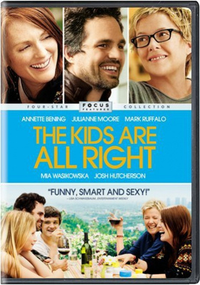 The Kids Are All Right (DVD)